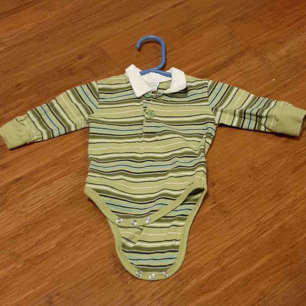 ☀️3/$10☀️ Please Mum Onesie
